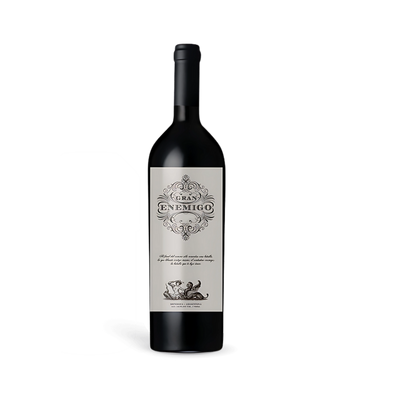 Gran Enemigo Red Blend 2021