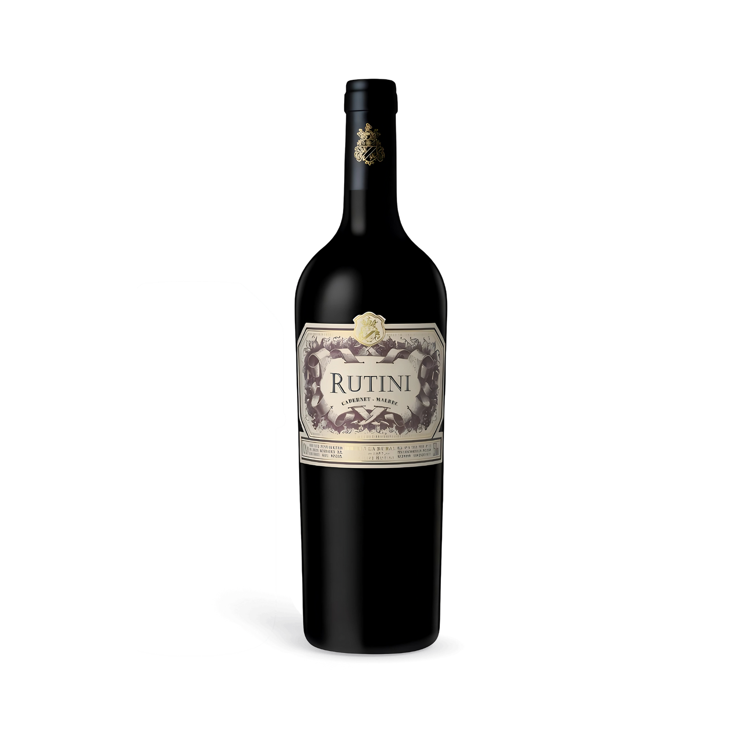 Rutini Coleccion Cabernet Sauvignon-Malbec 2022