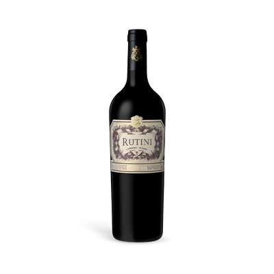 Rutini Coleccion Cabernet Sauvignon-Malbec 2022